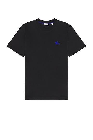 EKD Embroidered T-Shirt Product Image