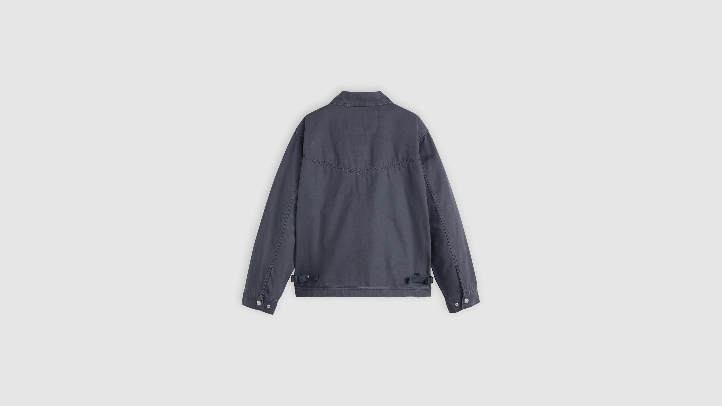 Polk Jacket Product Image