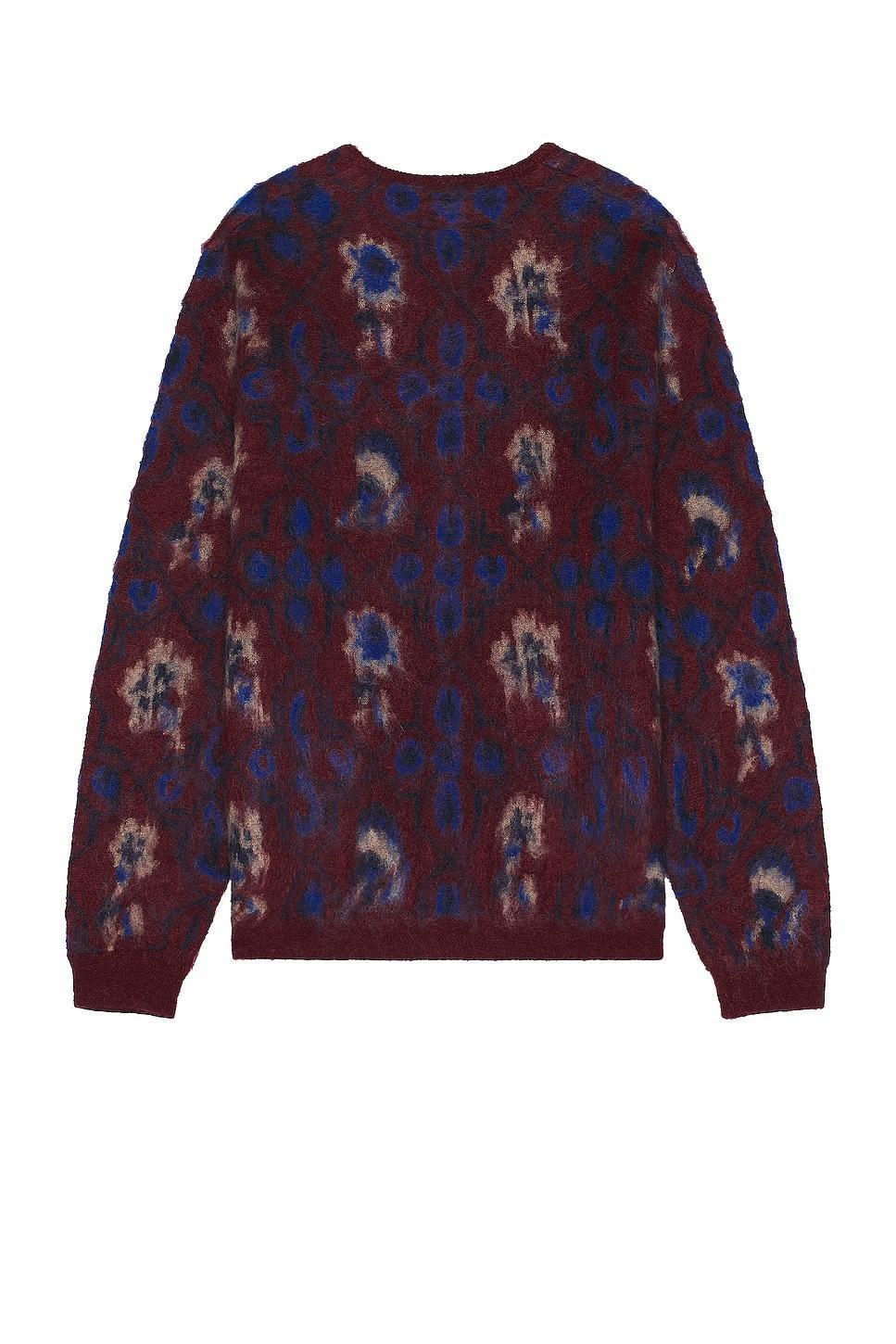 Nikben ABC Hoodie in Baby Blue. Size L, M, S. Product Image
