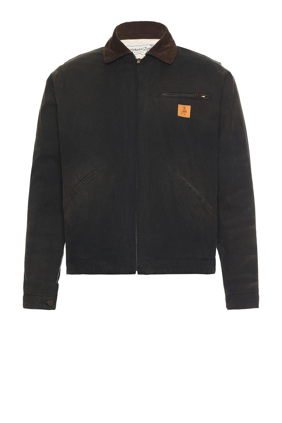 Prairie Jacket Product Image
