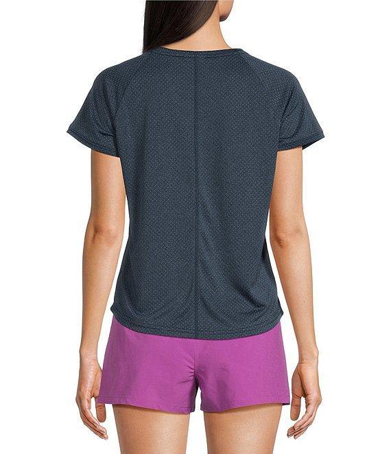 Columbia Bogata Bay Crew Neckline Short Sleeve Tee Product Image