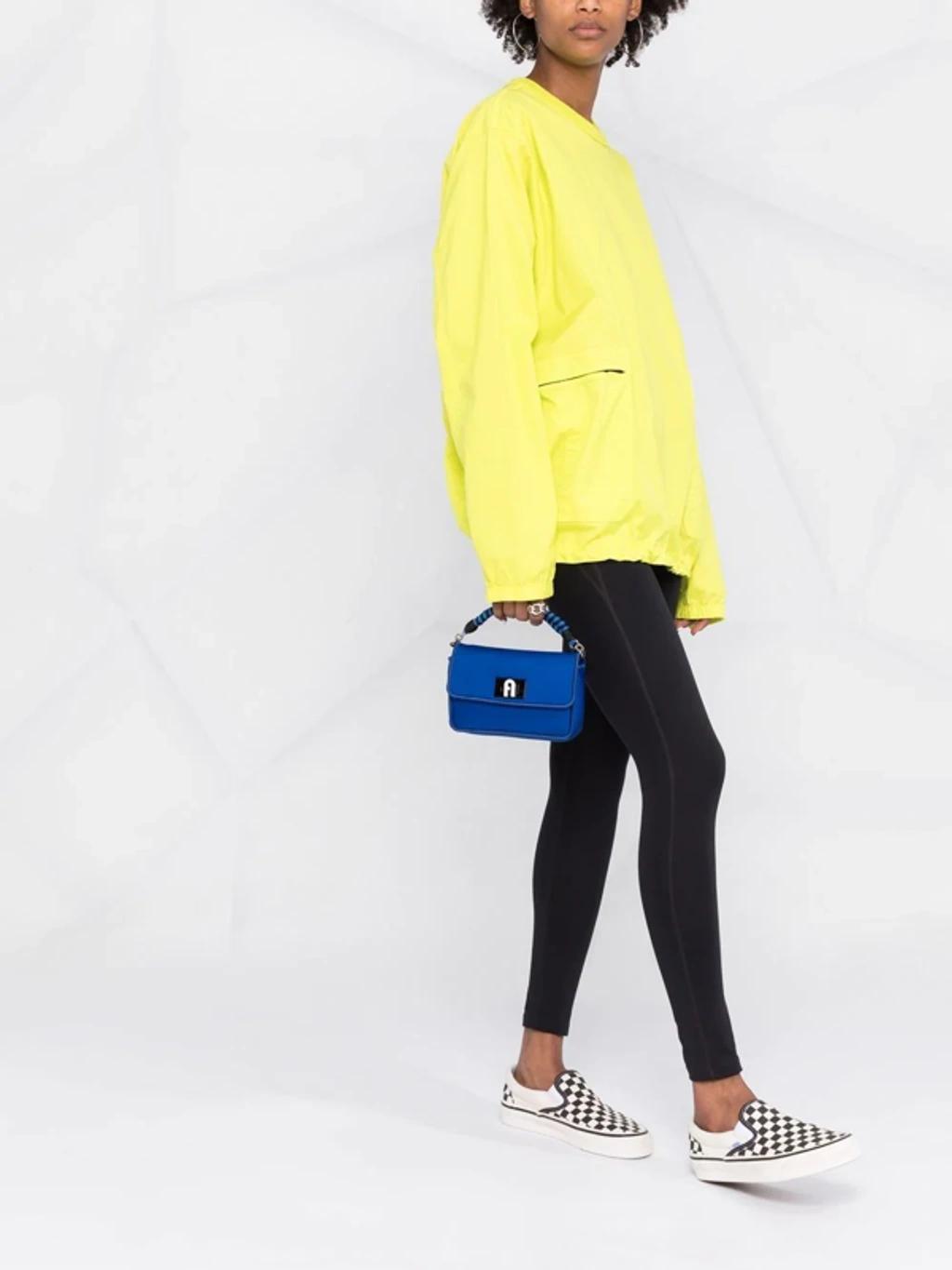 FURLA 1927 Tote Bag In Blau Product Image