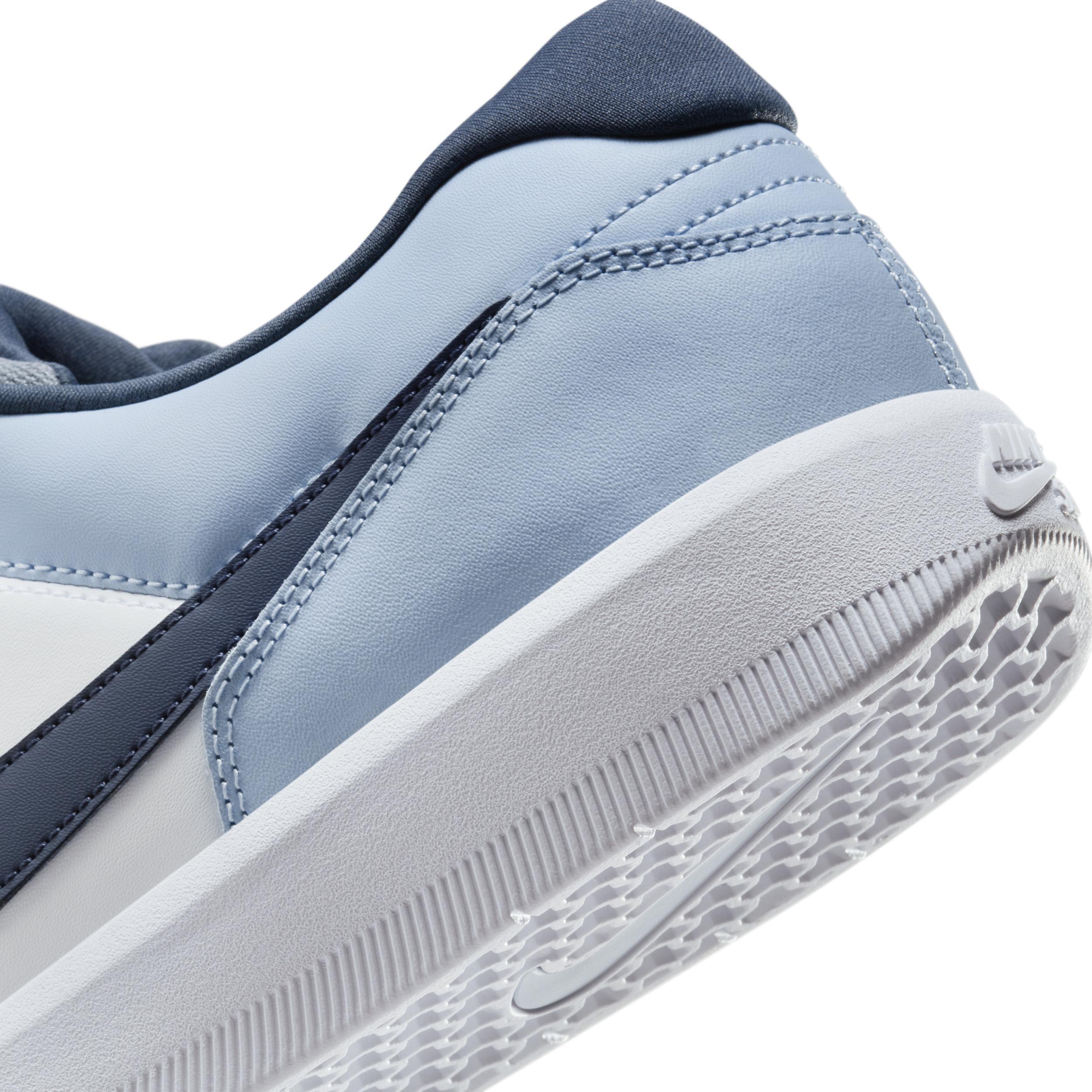 Nike SB Force 58 Premium Skate Shoes Product Image