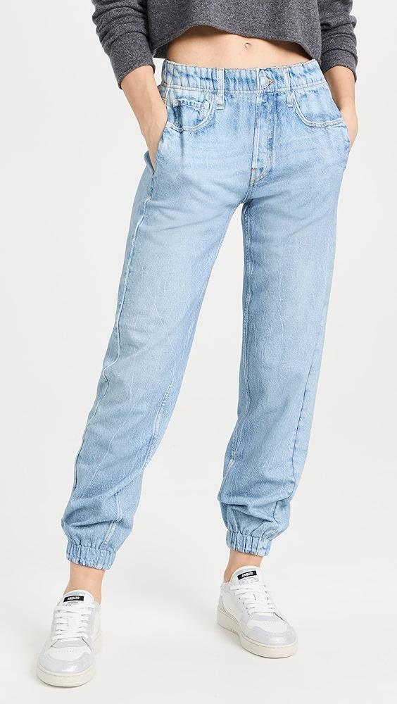 rag & bone Miramar Jogger Sweatpants | Shopbop Product Image