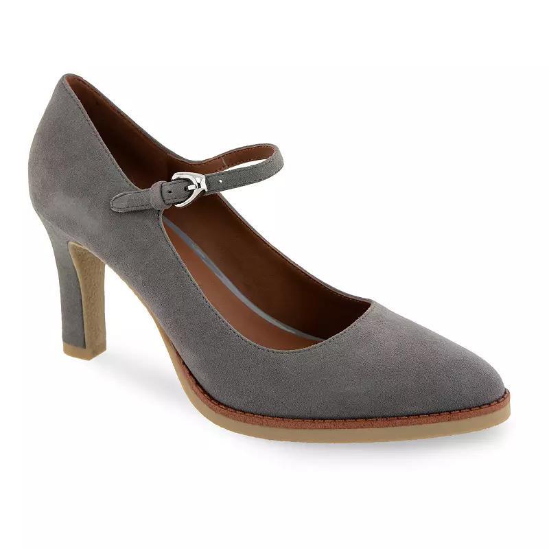 Aerosoles Lois Womens Mary Jane Pumps Product Image