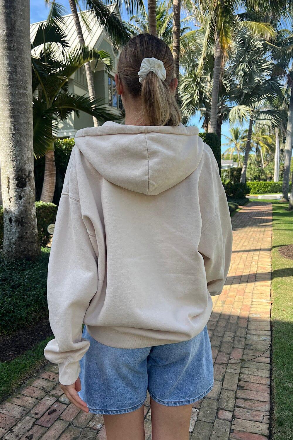 Christy Hoodie Product Image