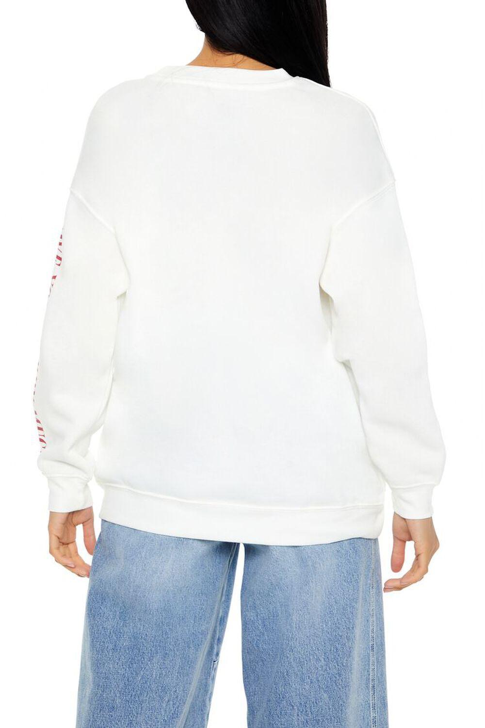 I Love You Cherry Much Pullover | Forever 21 Product Image