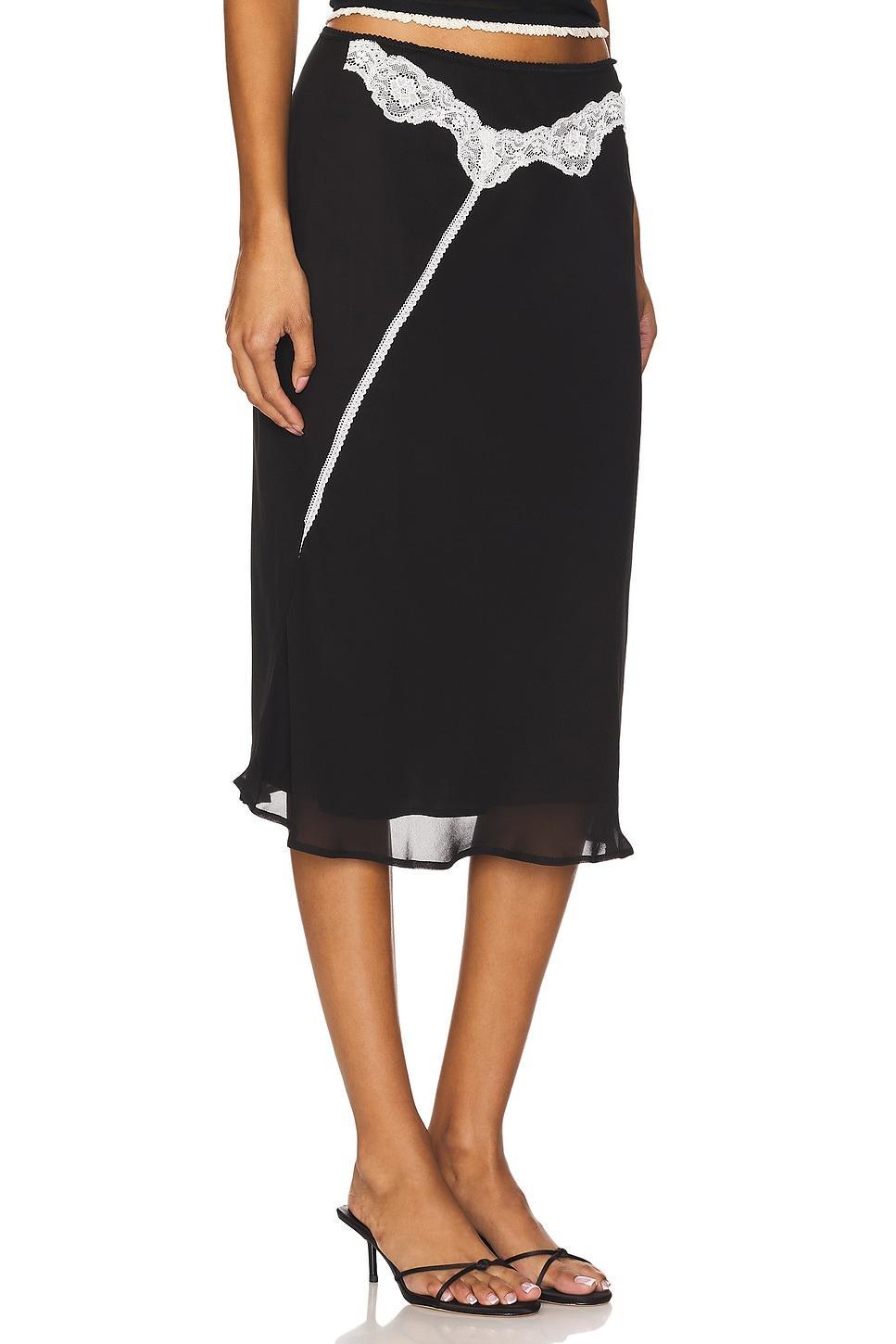 Double Layer Skirt Vaillant Product Image