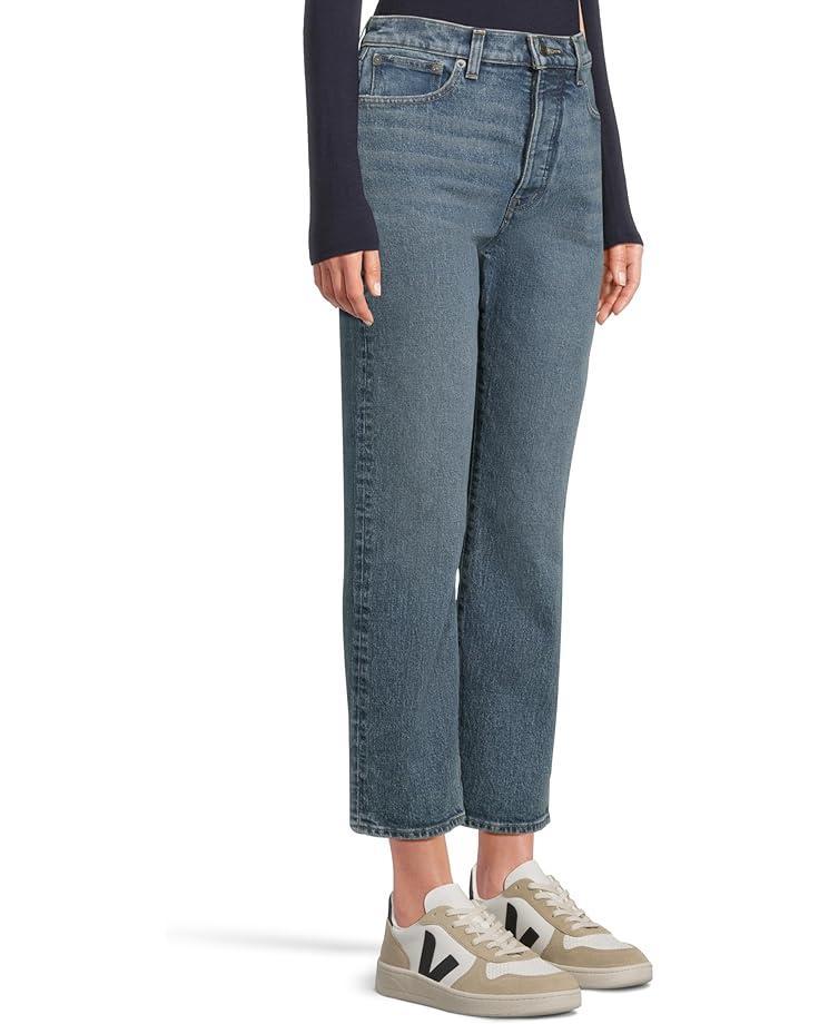 The 90&apos;s Straight Jeans in Rondell Wash Product Image