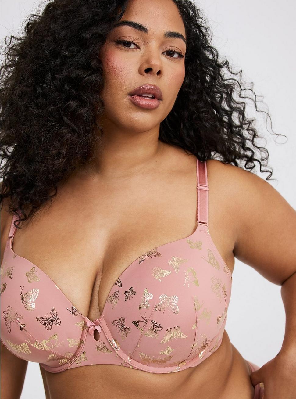 Perfect T-Shirt Bra Product Image