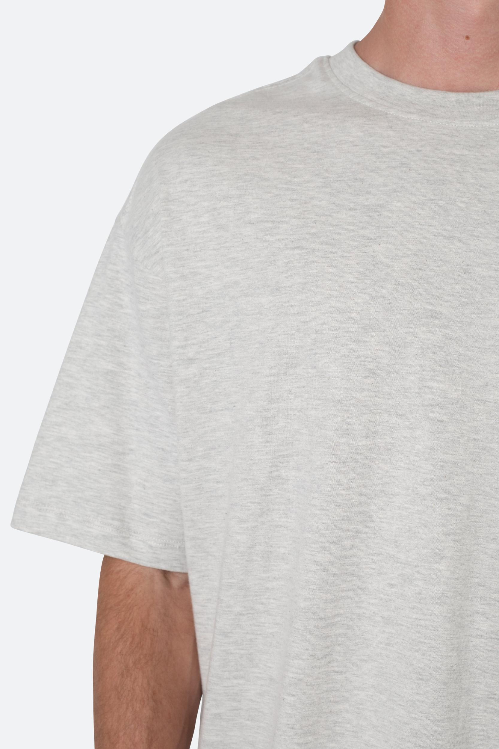 Every Day Tee 3 Pack - Grey Product Image