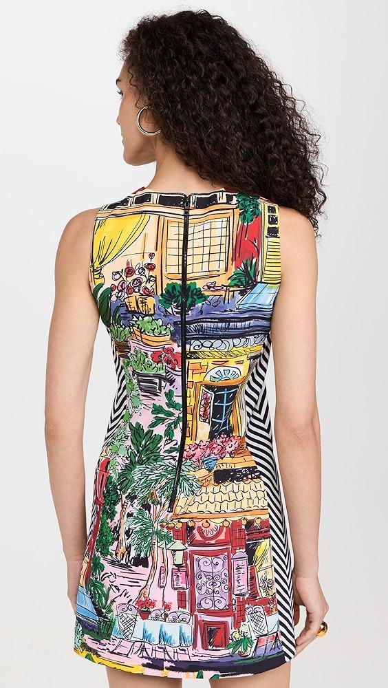 alice + olivia Coley Dress | Shopbop Product Image