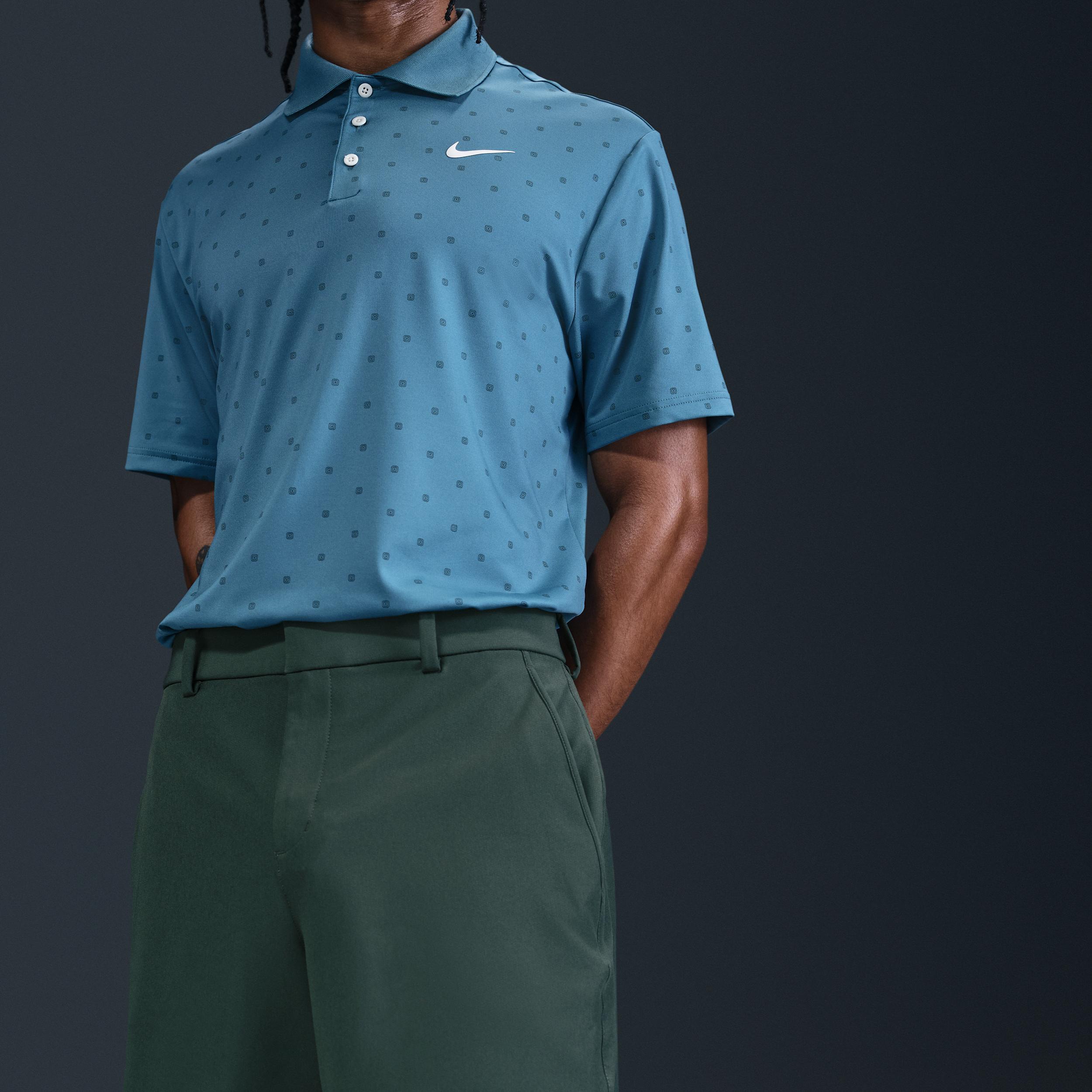 Nike Men's Dri-FIT Golf Shorts Product Image
