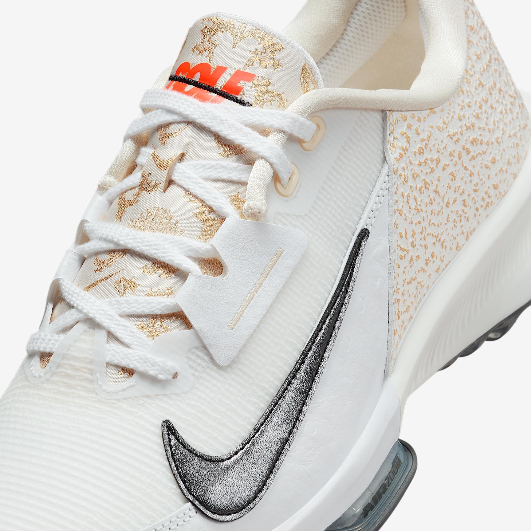 Nike Infinity Tour 2 Golf Shoes Product Image