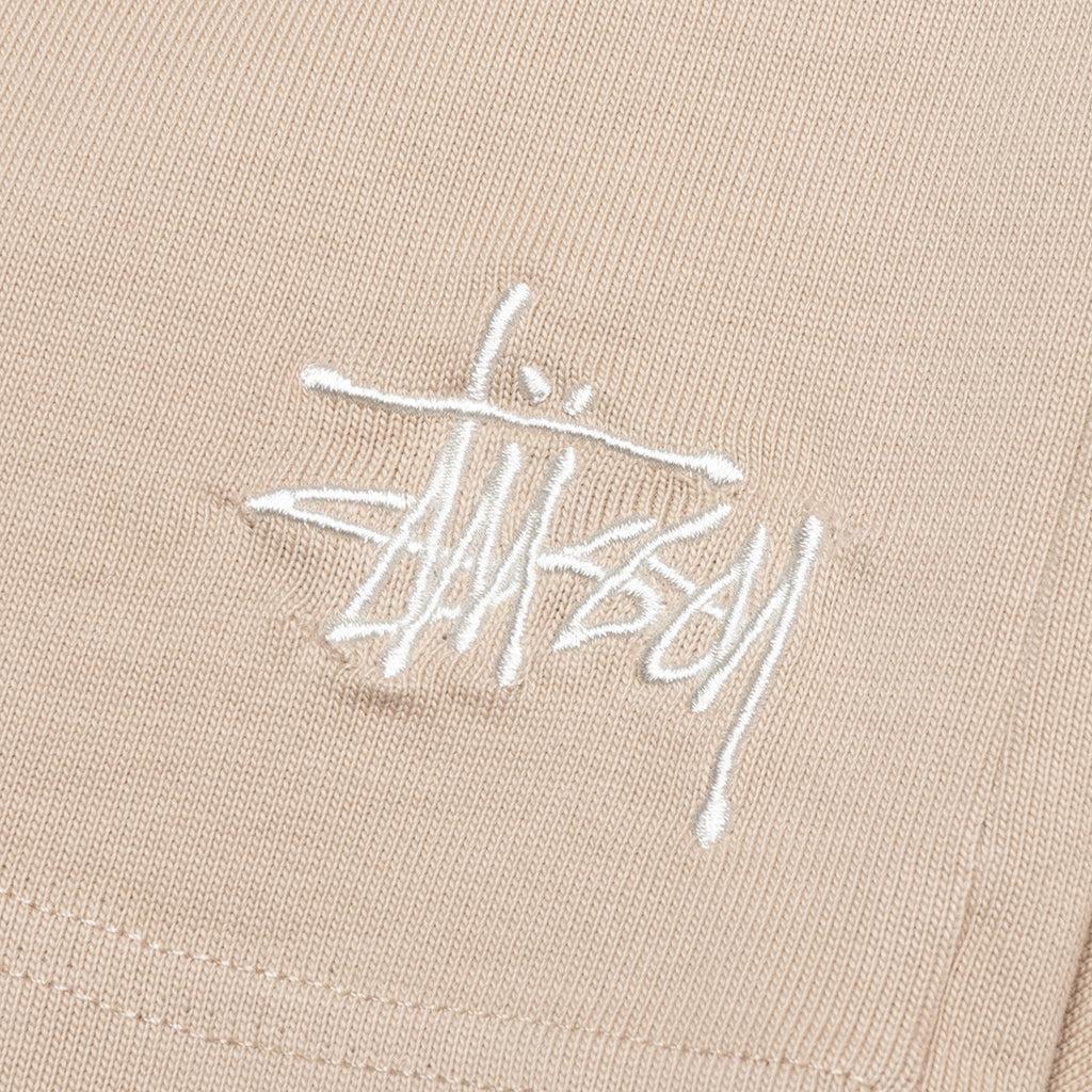 Jersey Short - Sand Male Product Image