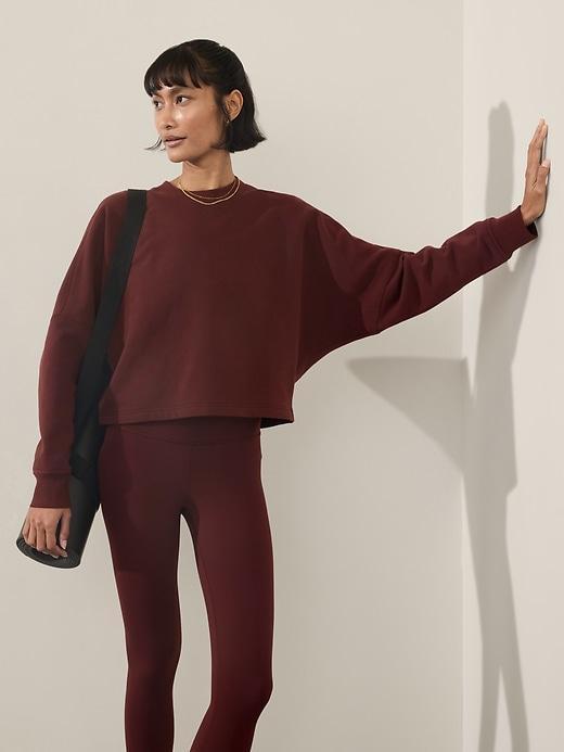 Venice High Rise Cargo Jogger Product Image
