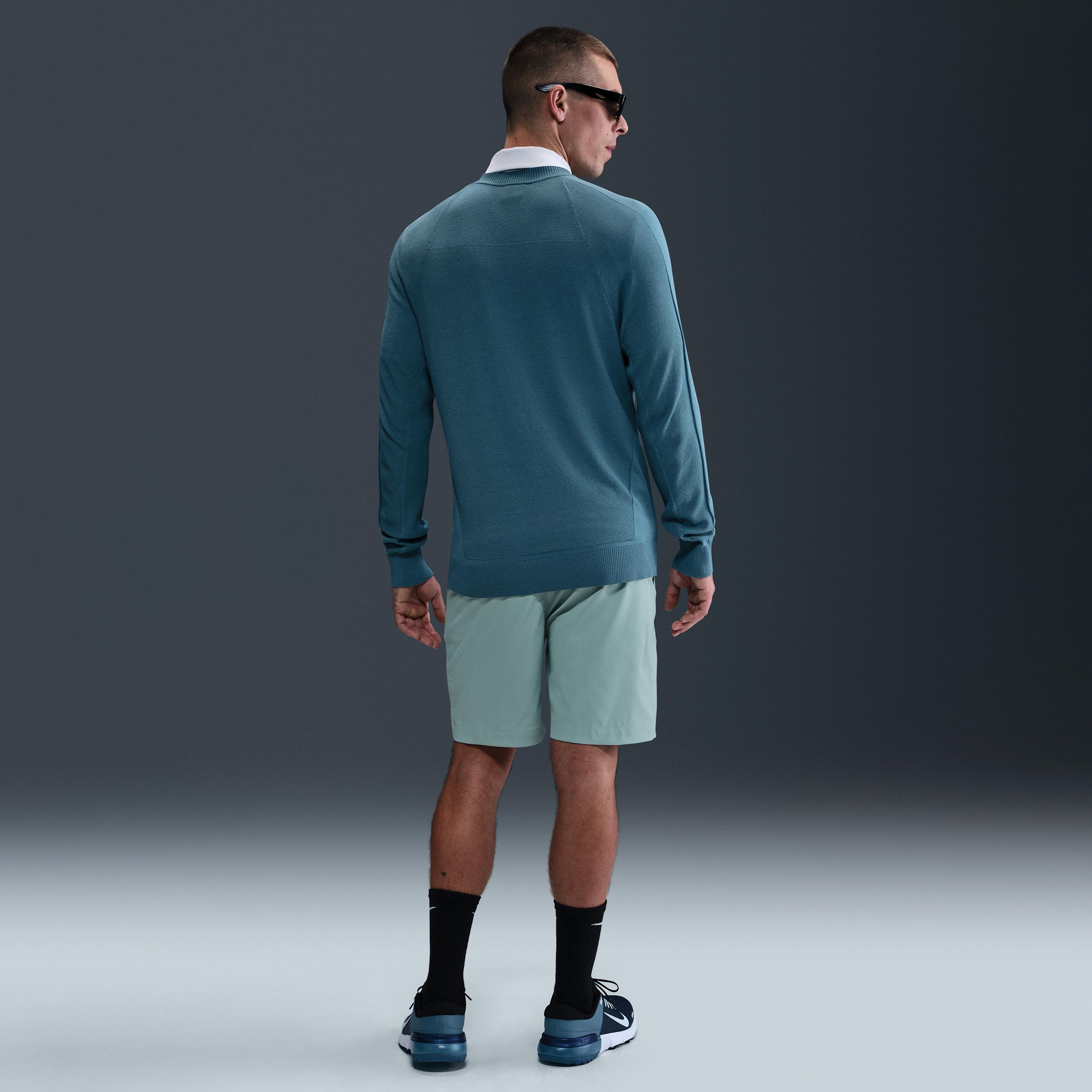 Nike Men's Tour 8" Chino Golf Shorts Product Image