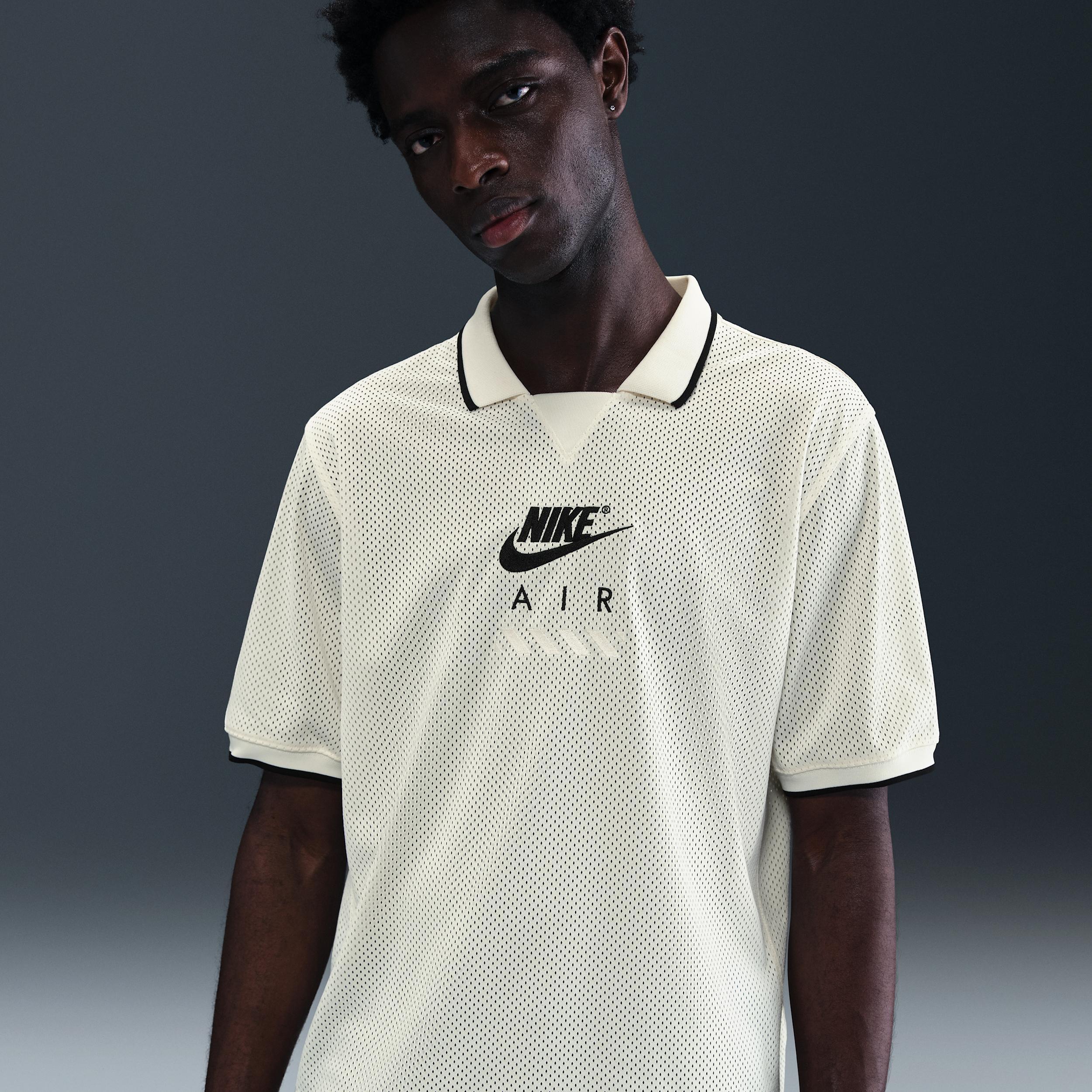Nike Air Men's Soccer Jersey Product Image