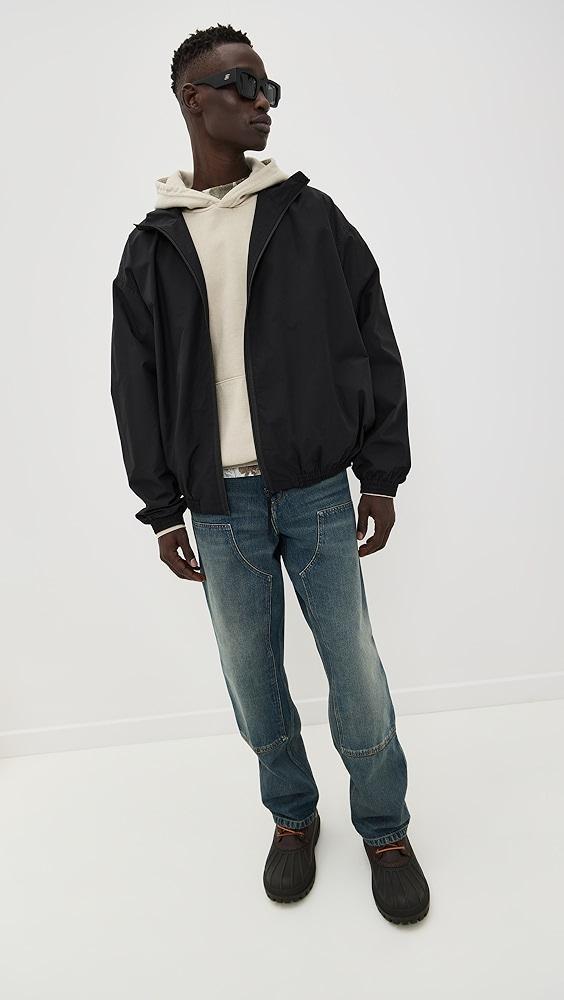 Acne Studios Olandios Tech Cotton Jacket | Shopbop Product Image