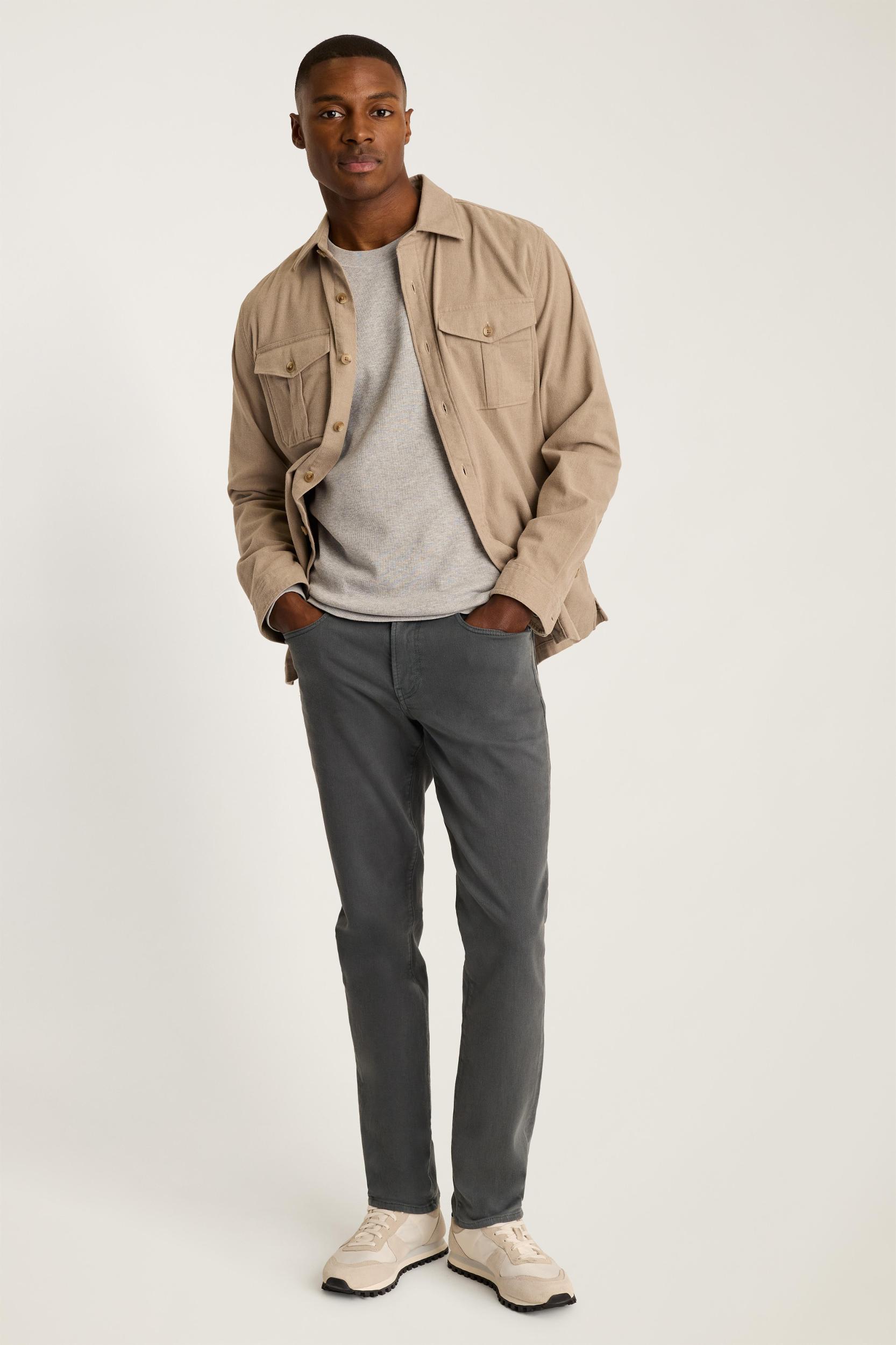 Travel Jeans Product Image