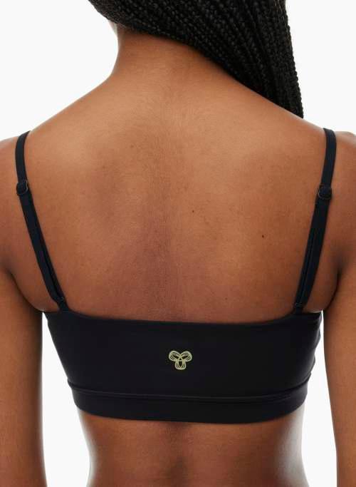 butter alignment bra top Product Image