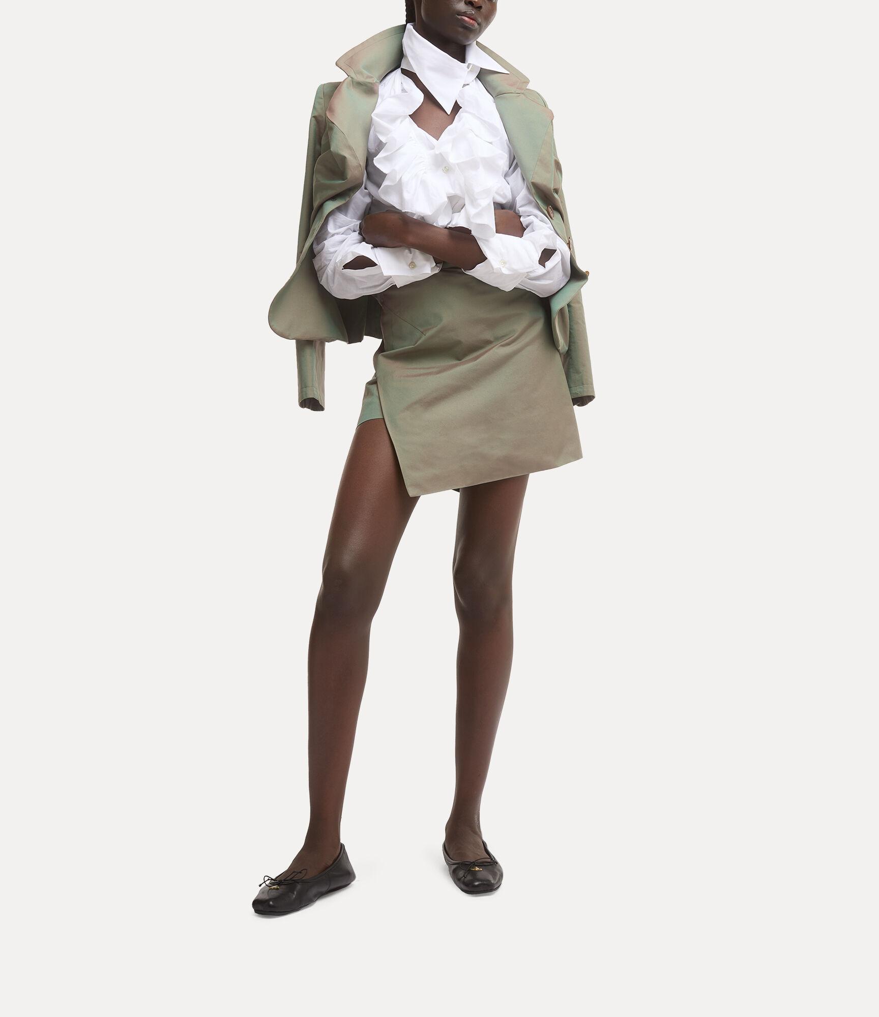 Mini Infinity Skirt Product Image