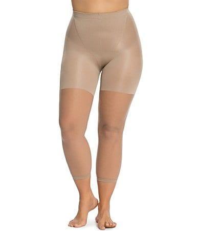 Power Capri Shaper Tights Product Image