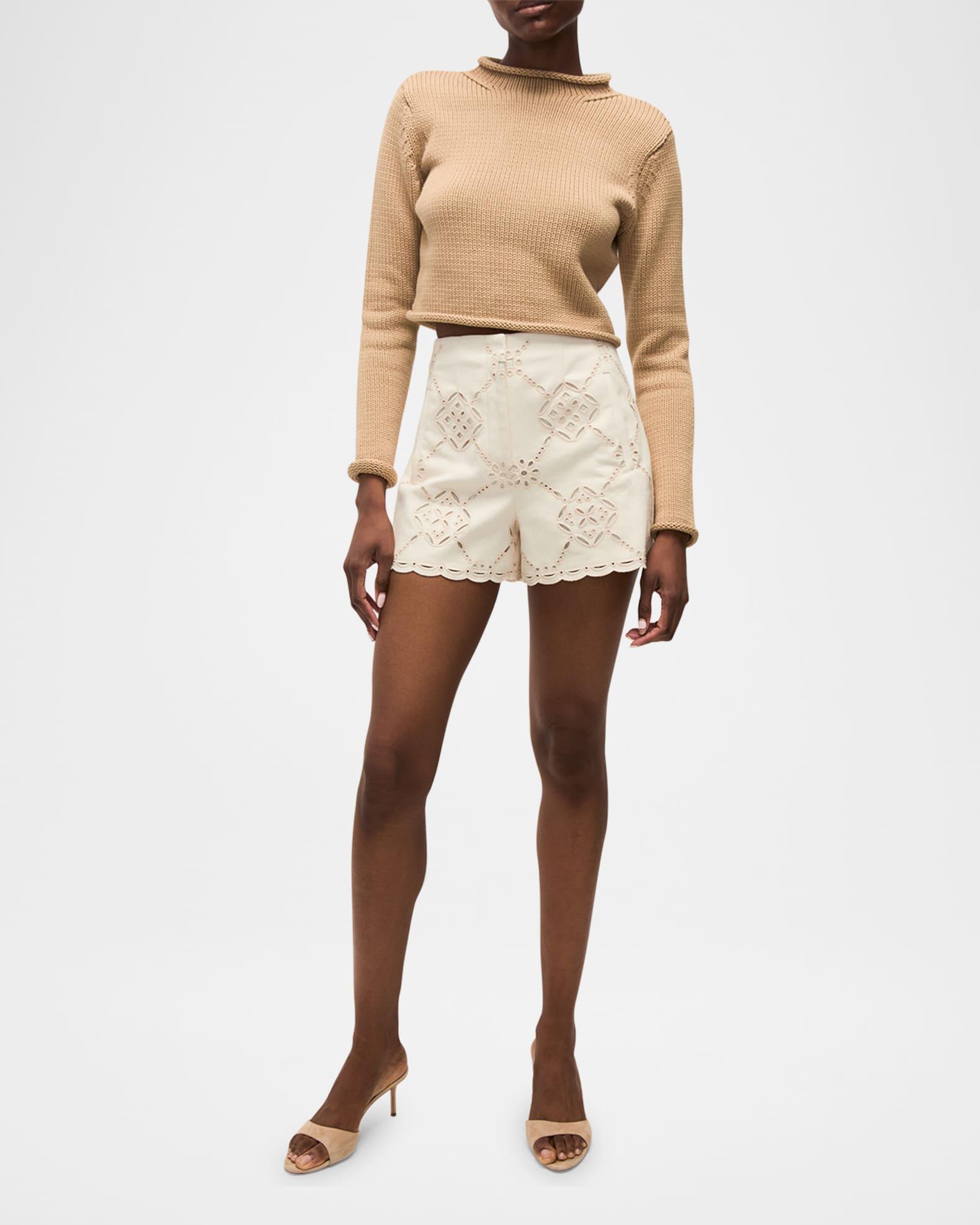 Briony Knit Sweater Product Image
