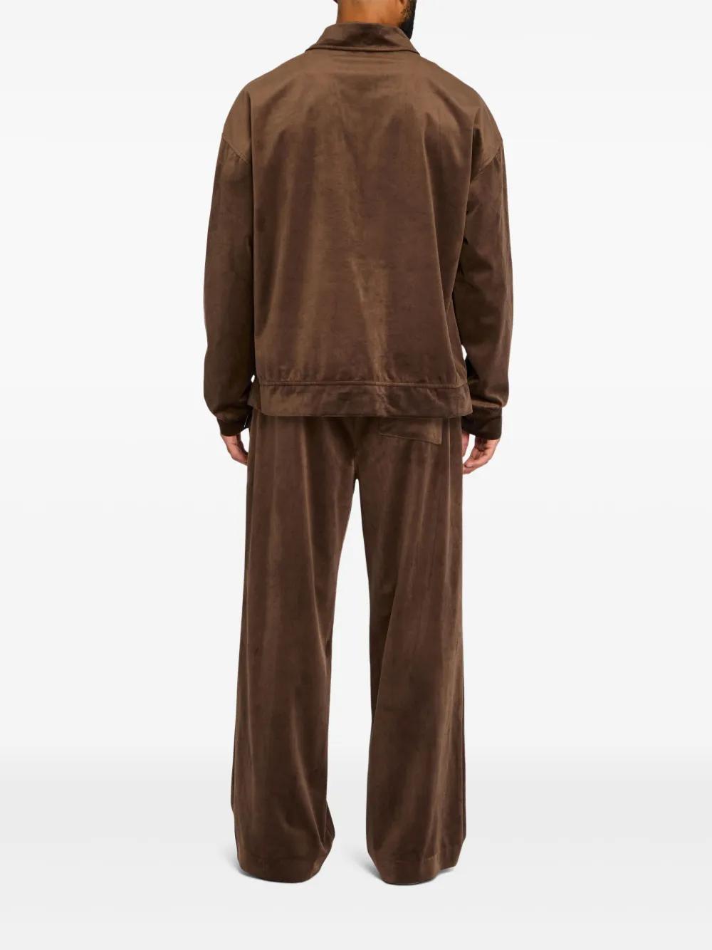 Anthony trousers Product Image