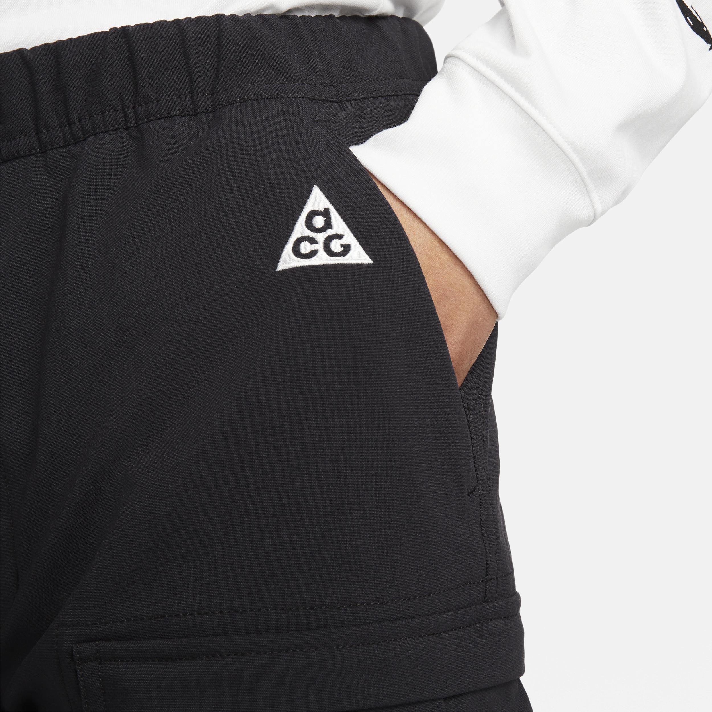 Men's Nike ACG "Smith Summit" Cargo Pants Product Image