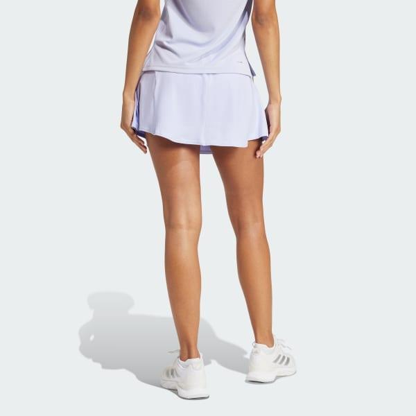 Tennis Climacool Match Skirt Product Image