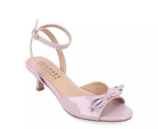 Journee Jennifer Womens Dressy Pumps Product Image