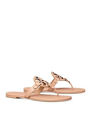 Tory Burch Miller Soft Sandals Product Image