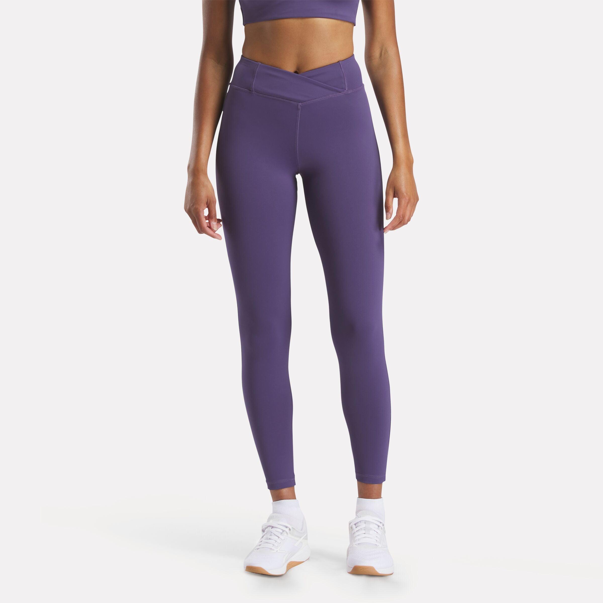 Women's Lux High-Rise Tights Product Image