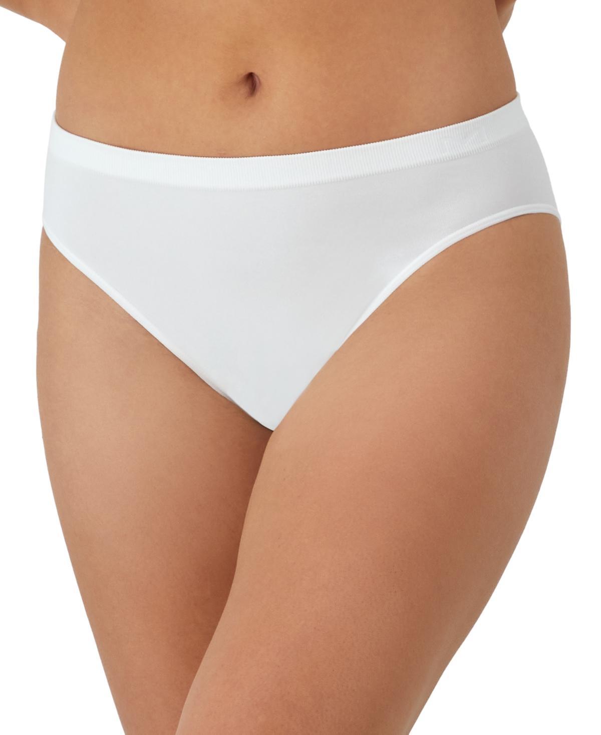 Maidenform M Seamless Bikini Underwear DM2309, Women's, Size: Medium, Cornflower Blue Product Image