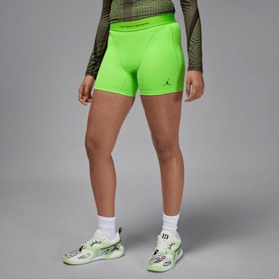 Women's Jordan Sport Leak Protection: Period Shorts Product Image