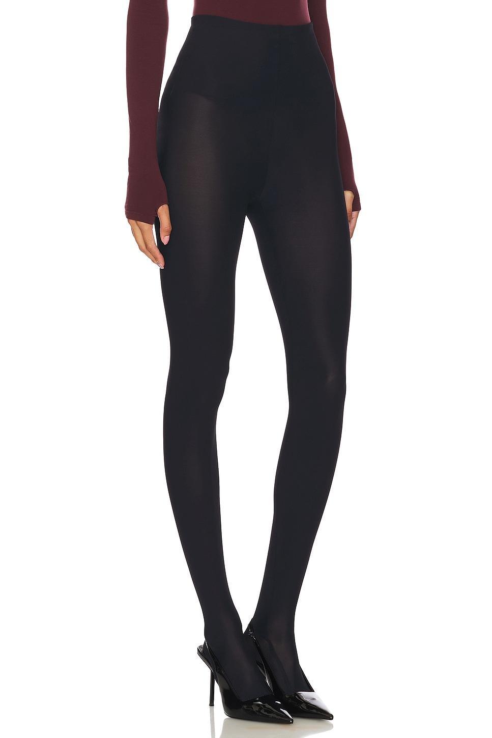 Classic Footed Legging Commando Product Image