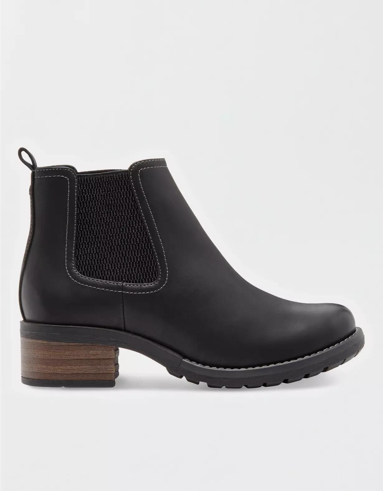 Eastland Women's Jasmine Chelsea Boot Product Image