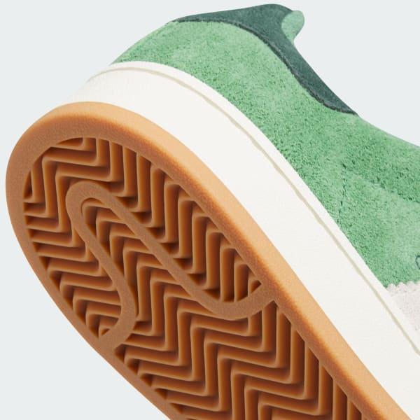 adidas Campus 00s Shoes Preloved Green 10 Womens Product Image