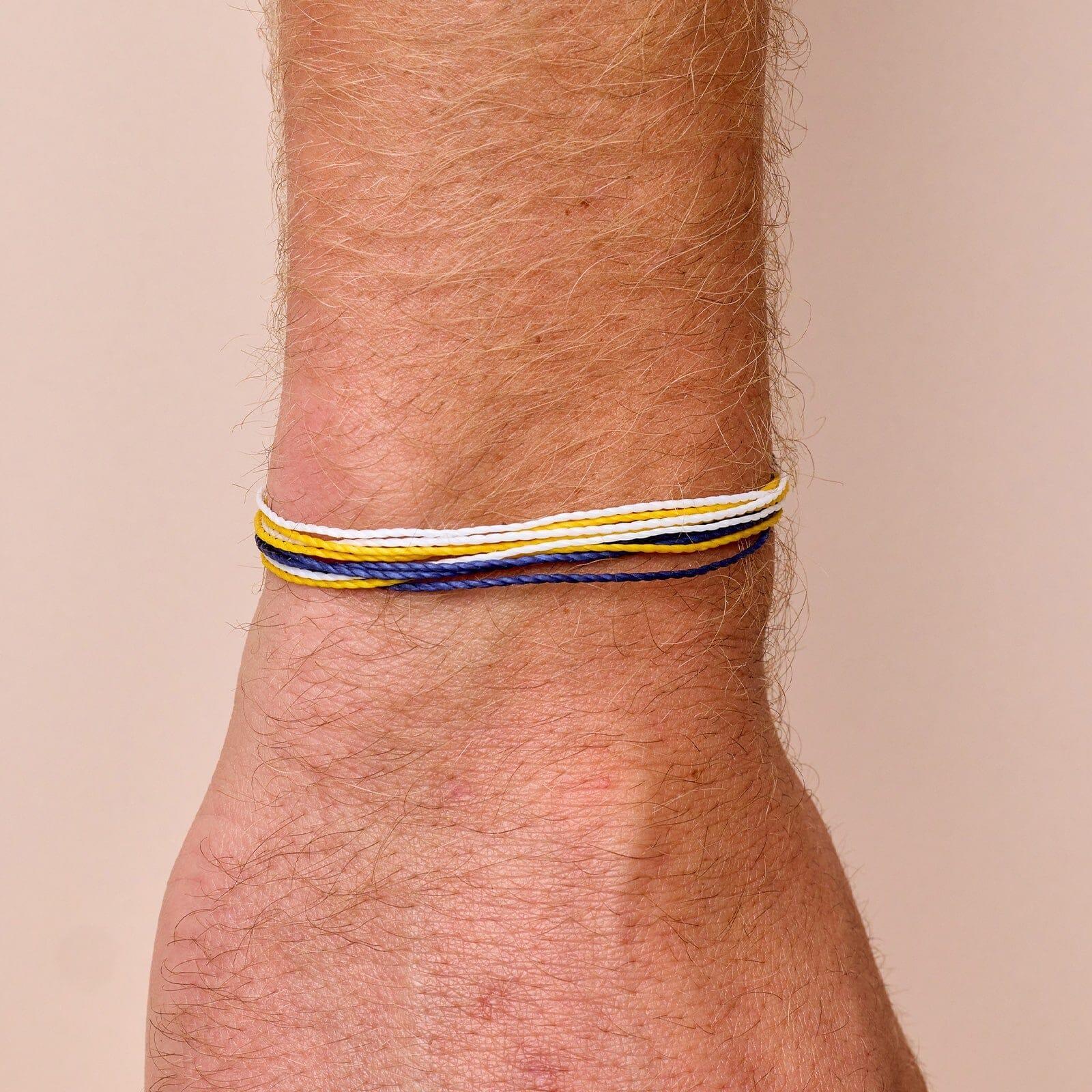 Sea Troops Bracelet Male Product Image