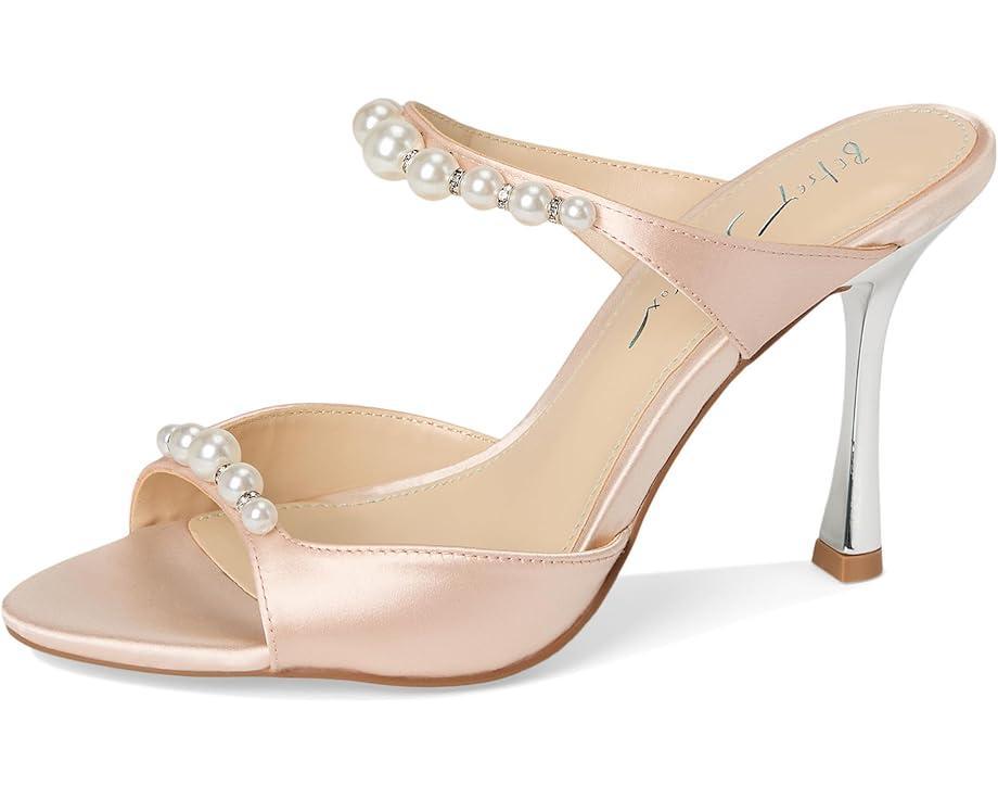 Jacy Heeled Sandals Product Image