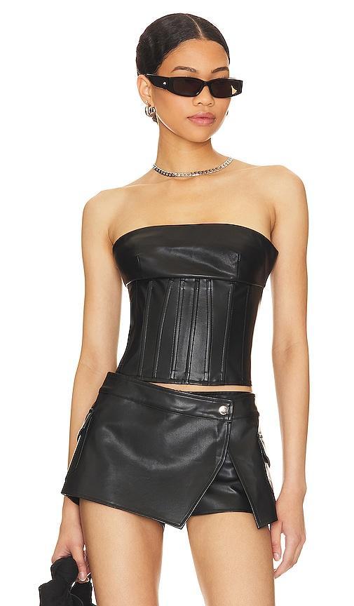 Odessa Corset Top superdown Product Image