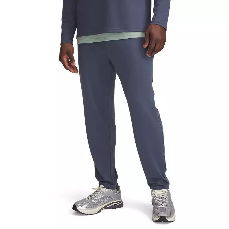 Big & Tall Under Armour Motion Tapered Pants, Men's, Size: 3XL, Black Product Image