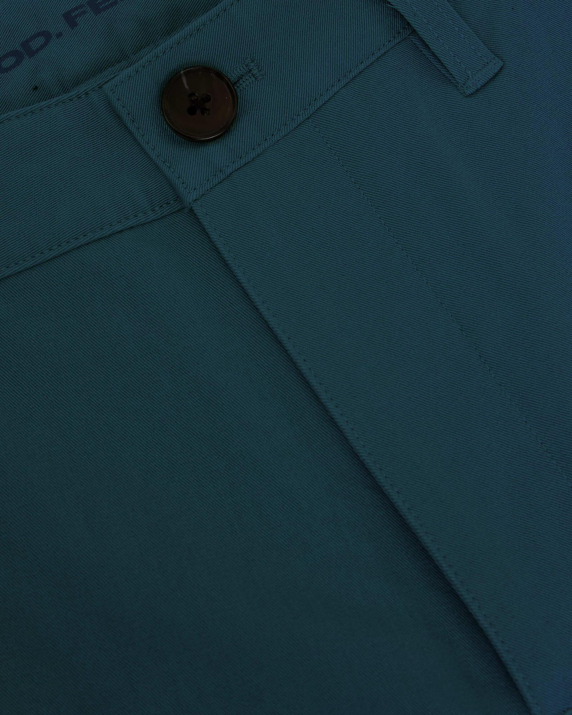 9" Centurion Classic Twill Shorts Product Image