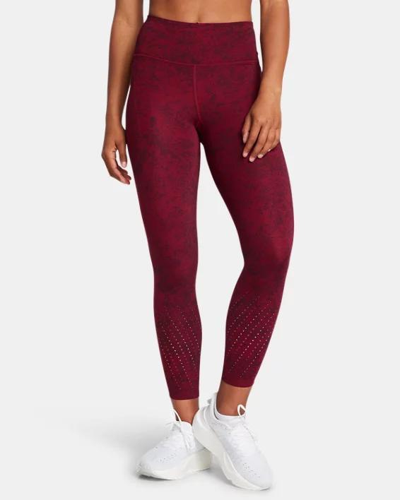 UA Launch Elite Printed Product Image