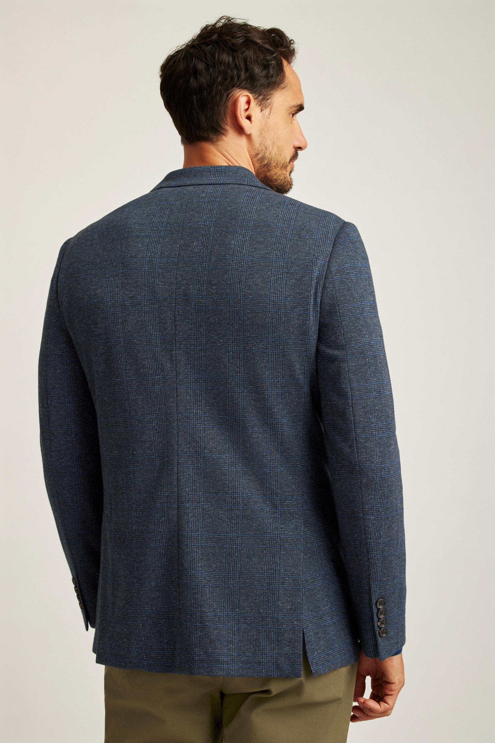 Jetsetter Knit Blazer Product Image