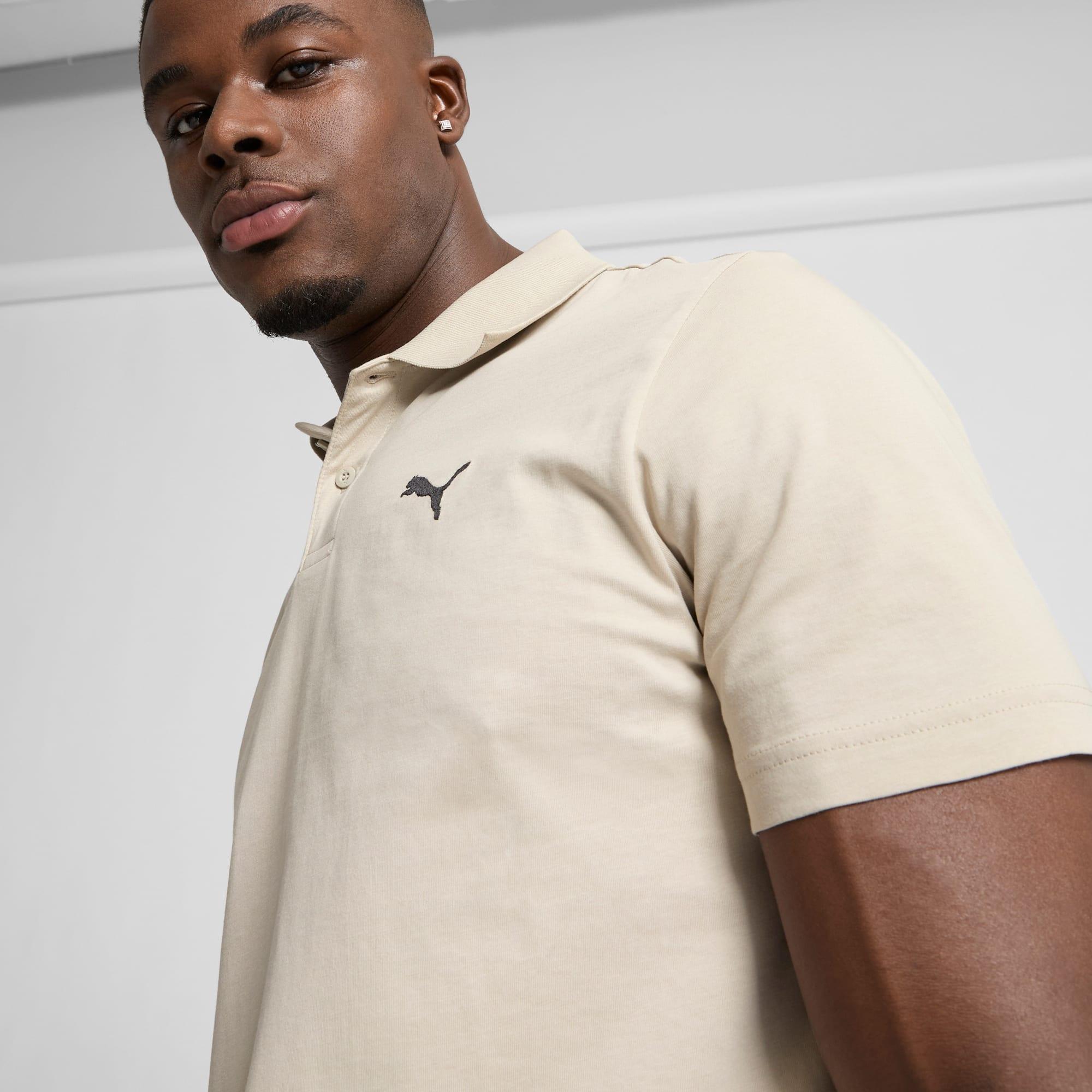 Essential Men's Polo Product Image