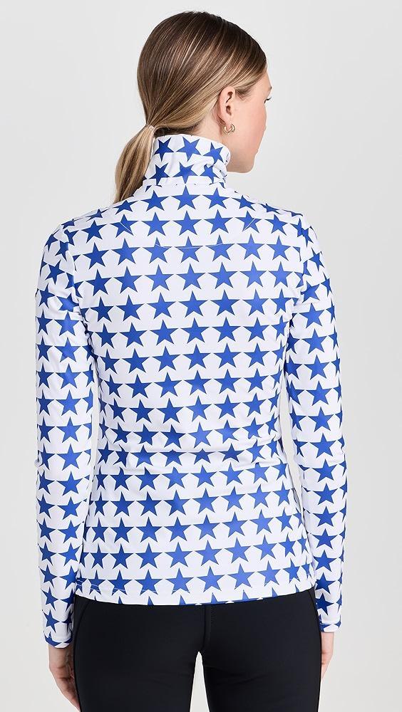 Goldbergh Sportif Ski Pully Top | Shopbop Product Image