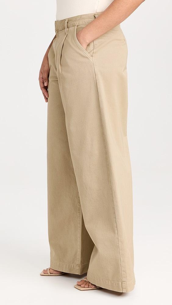 AGOLDE Daryl Pants | Shopbop Product Image