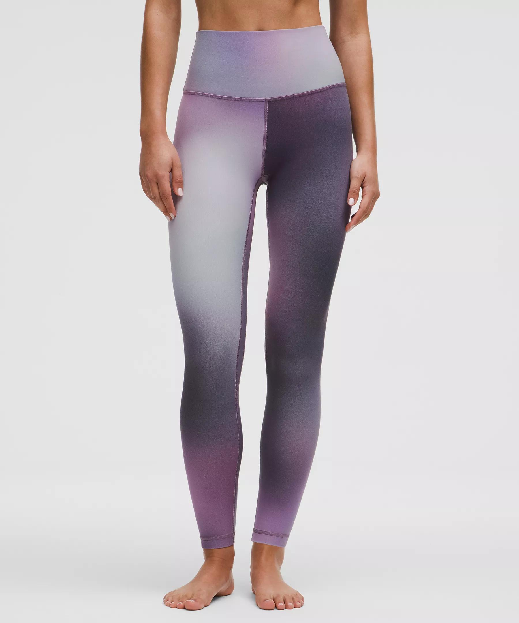 lululemon Align™ High-Rise Pant 25" Product Image